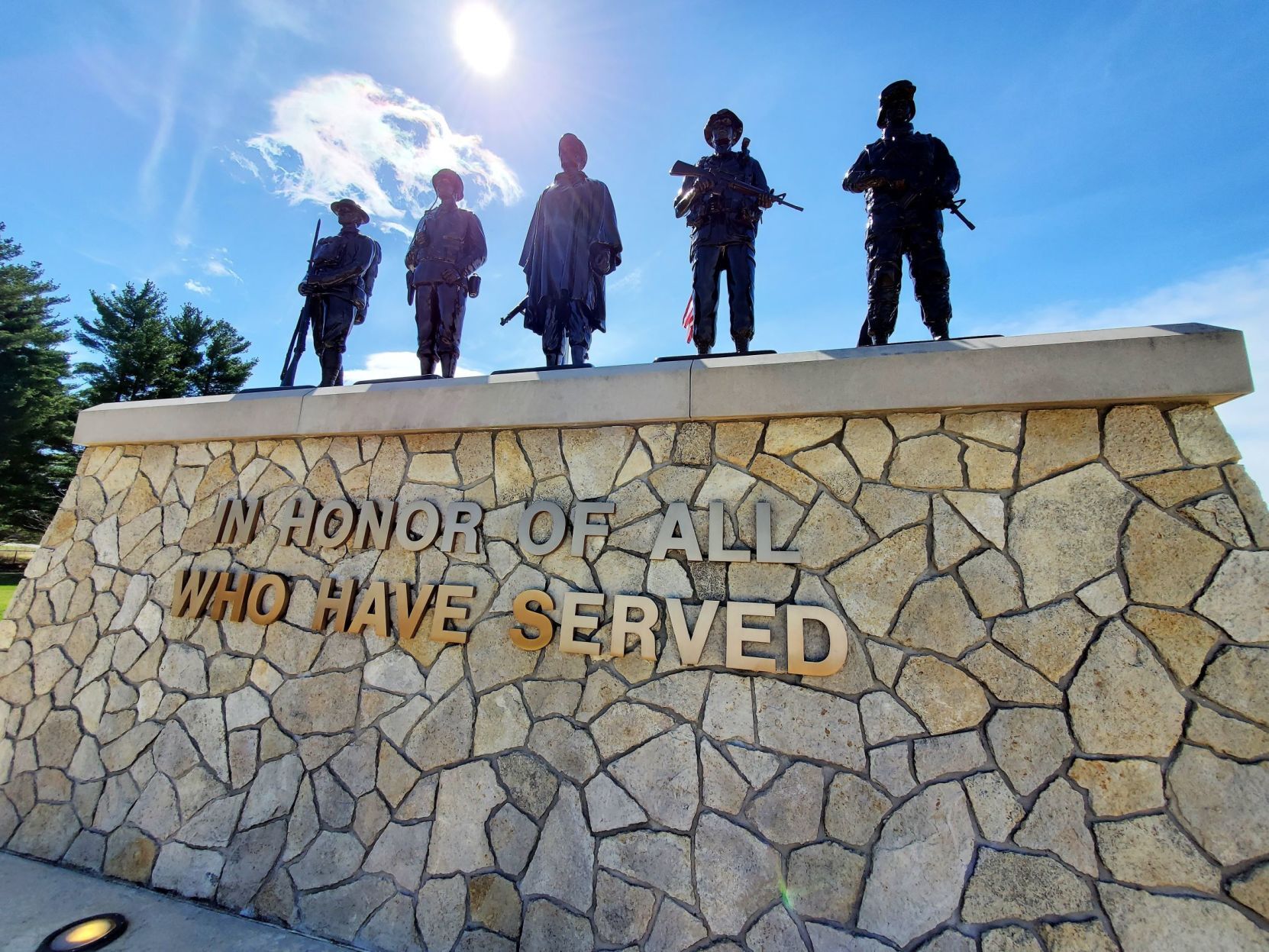 Fort McCoy